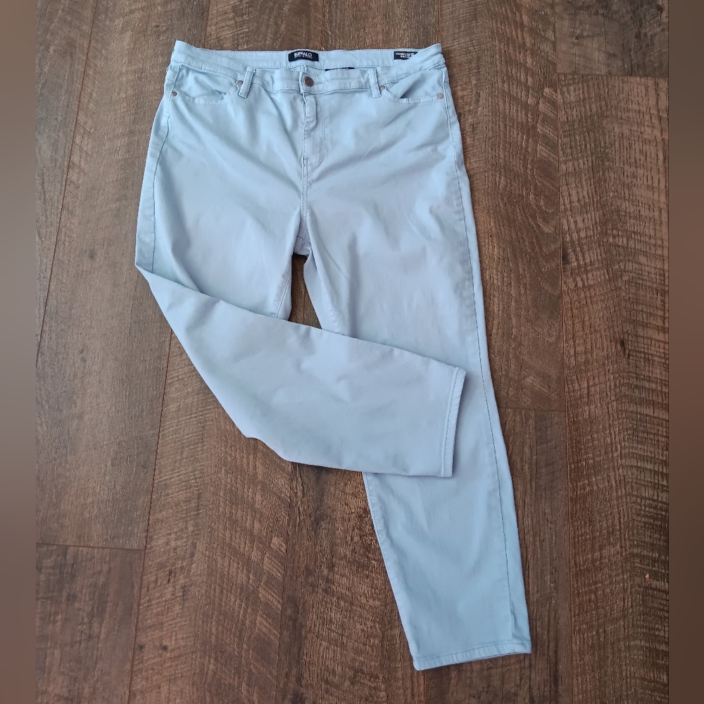 Buffalo David Bitton Havana Jeans